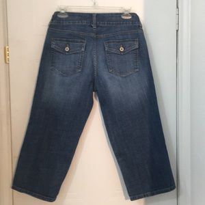 Gap Jean Capri